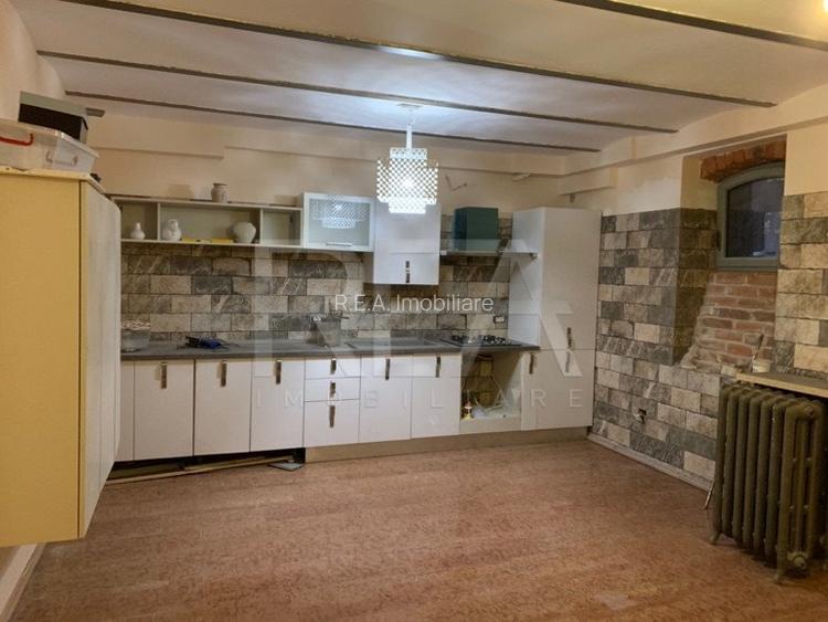 Cladire istorica - ULTRACENTRAL - Stil eclectic, Lux Italian - 14