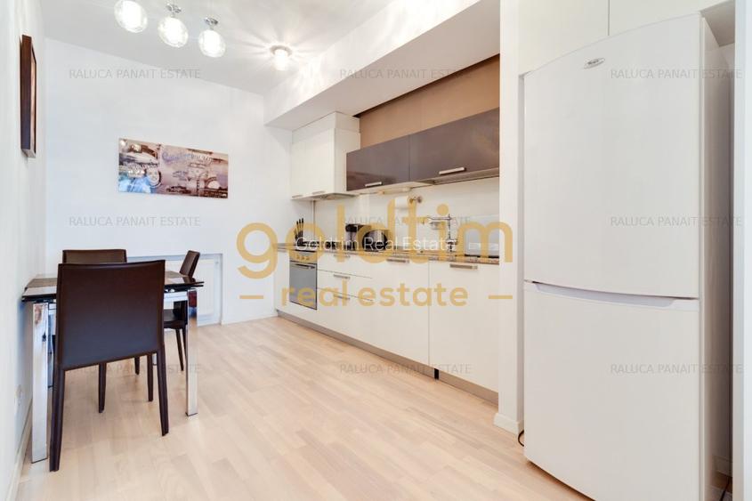 NOU!!! SUPERB/ 2 BAI/ VIEW/ PARCARE SUBTERANA/ SPATII DEPOZITARE - 30