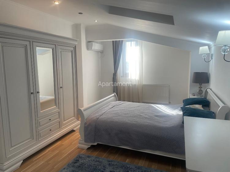 Apartament Superb 3 Camere – Complet Mobilat și Utilat Premium – 3 Băi & Parcare - 5