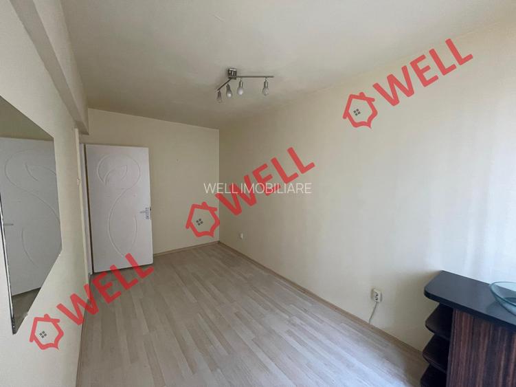 Apartament cu 3 camere de vânzare în Târgu Secuiesc, pe strada Gării! - 9