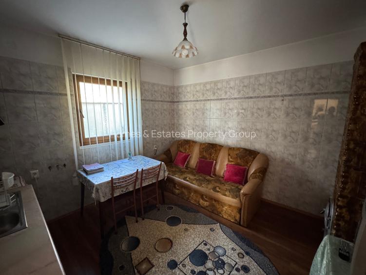 Casă de vacanță sau locuință permanentă în Găiseanca 142 mp 3600 mp Teren - 10