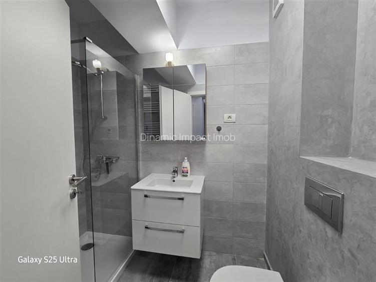 Nou, elegant, confortabil, vedere superbă - 4