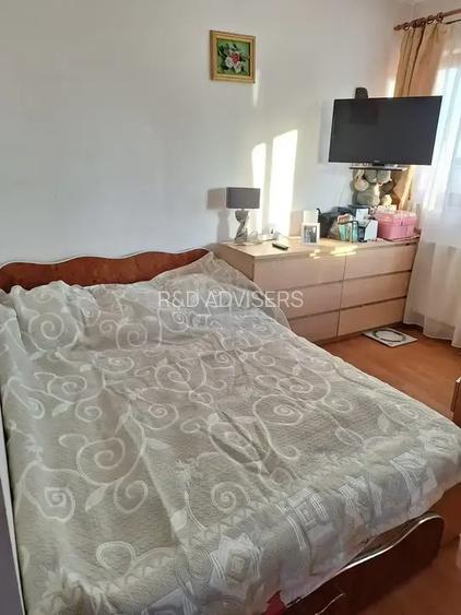 2 Vile 4 camere tip duplex, orasul Adunații Copăceni - 3