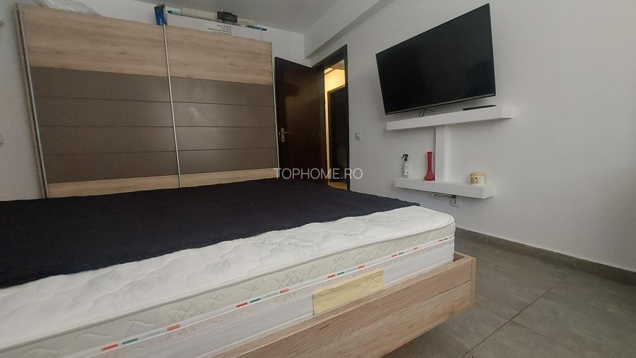 Metrou Leonida 10-12 min - 2 camere tip Studio Inclus Parcare - 9