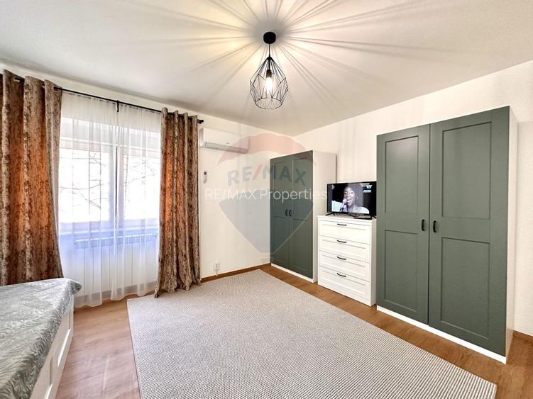 Apartament cu o camera de inchiriat, Aviatiei/ Caramfil - 6