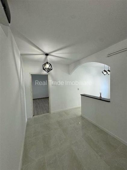 Vanzare apartament 2 camere decomandat Grivitei, Brasov - 6