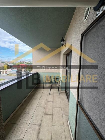 Apartament cu 2 camere, 52mp, parcare, Zona Dacia - 6