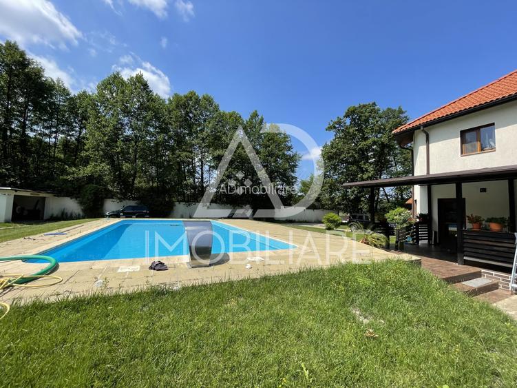 Vânzare vilă superbă / comision 0 - 9