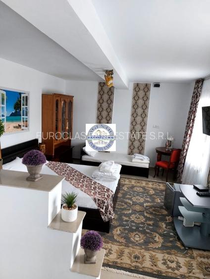 Pensiune - Afacere la cheie - 23 August - 205.000 euro (Cod E2+E7) - 11