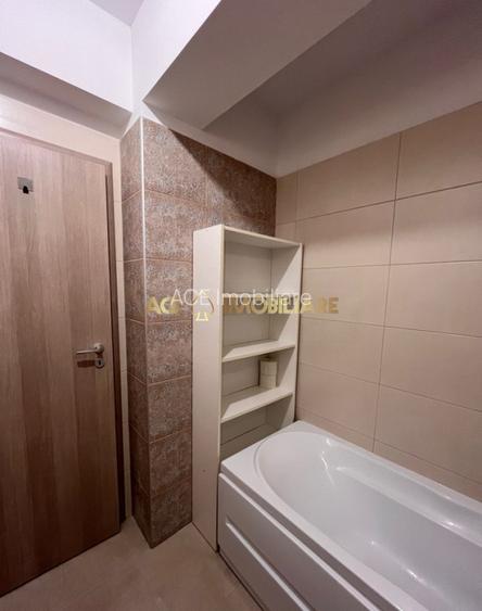 2 Camere de inchiriat | Pacii | Centrala | Parcare |  Metrou 3 Minute - 7