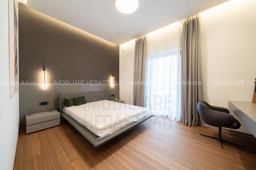 Rosa Wind | Penthouse Senzational langa Ambasada SUA - 25