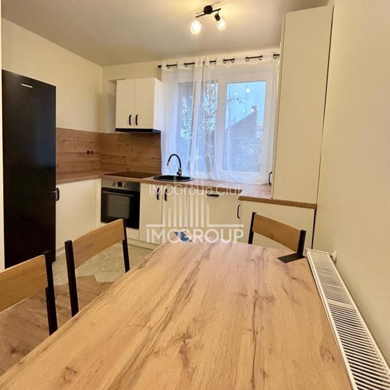 Apartament de inchiriat 3 camere zona semicentrala, Horea - 3