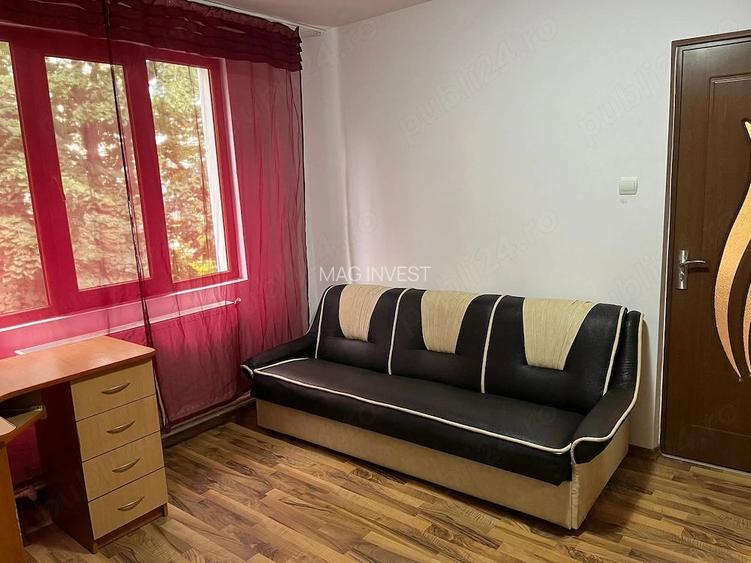 De inchiriat apartament cu 2 camere Micro 19, 324 euro - 2