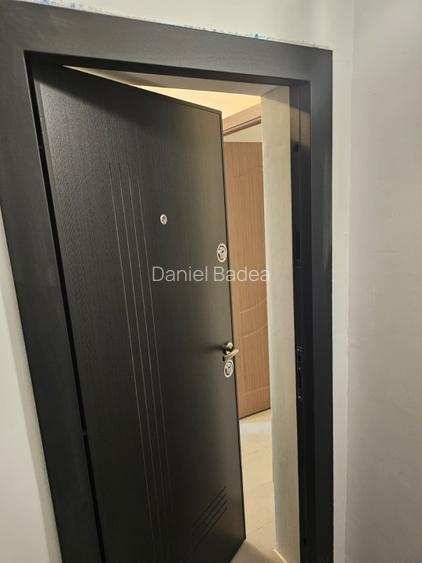 Apartament 2 camere 49,21 mp Militari Residence Str Rezervelor - 13