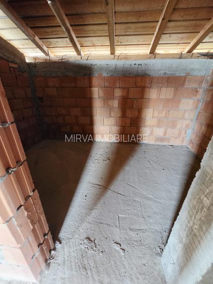 Vilă P+1 la roșu, 5 camere, 143 mp utili, teren 450 mp, Cocosesti - 31