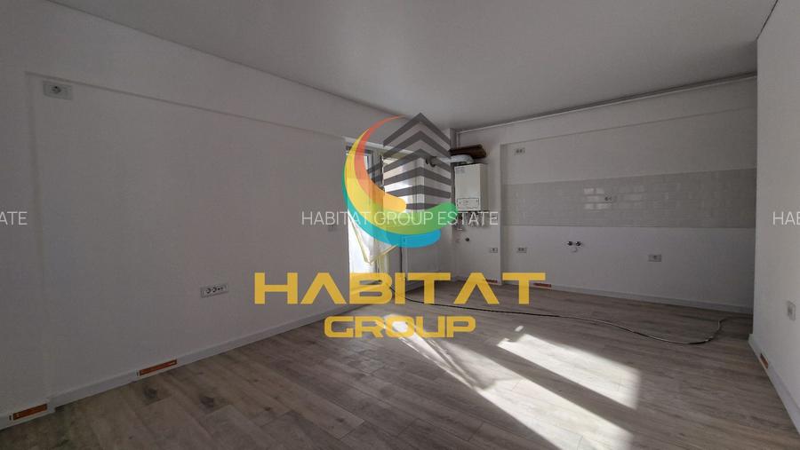 3 camere | Auchan Titan | 63.03 mp | Etaj 5 | Comision 0% - 3