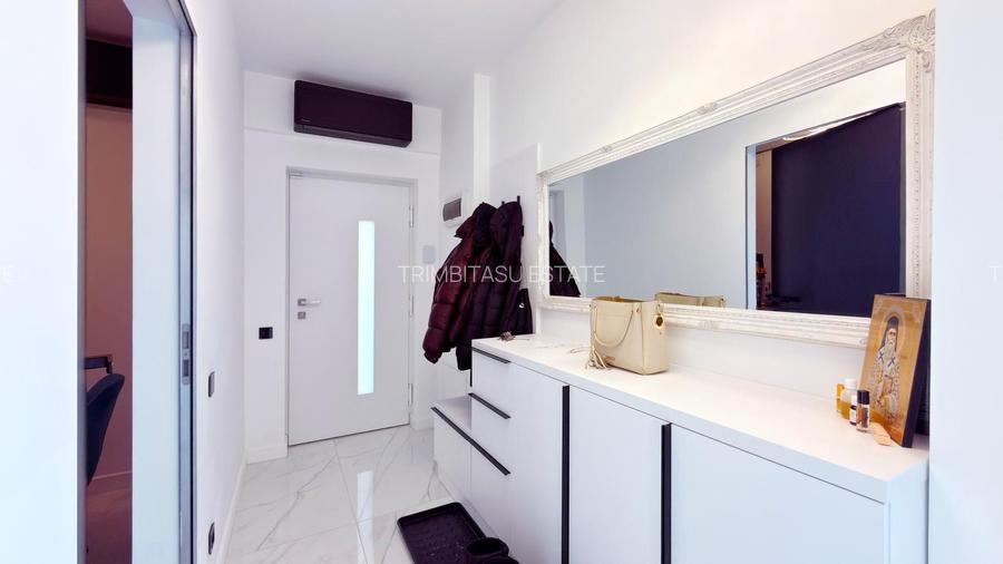 Casă  P+1+Pod locuibil | Lunca Sătească |  Teodor Pallady - 8