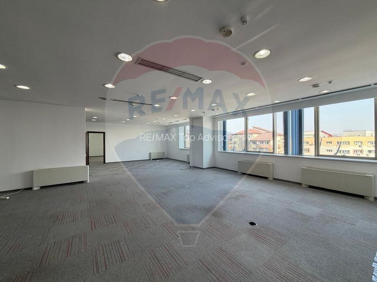 Inchiriere Spații de birouri – Clădire clasa B–Zona Băneasa - 2