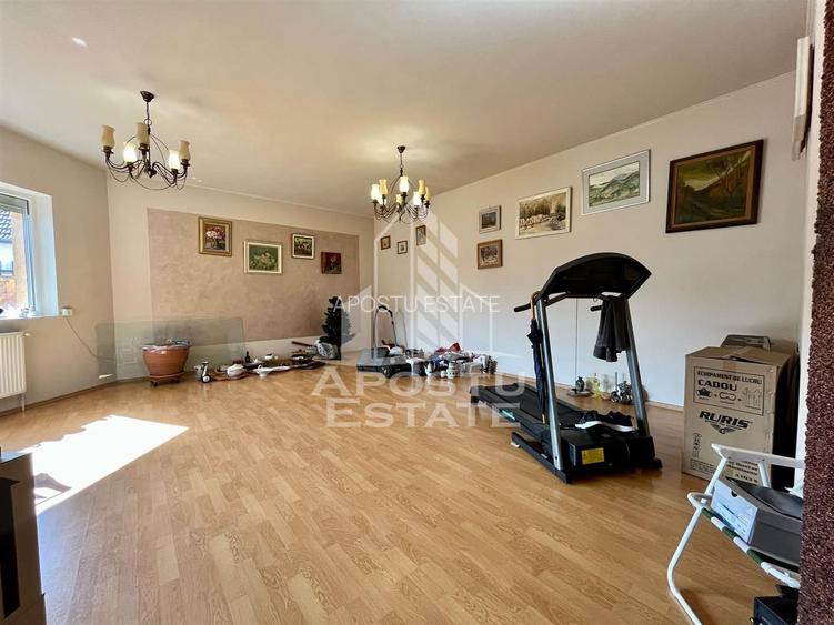 Vila individuala cu 5 camere zona Ronat - 2