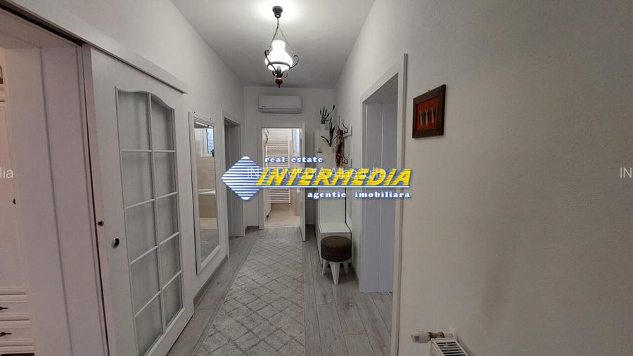 Casa cu 5 camere si teren generos de 1514 mp în centrul Sebesului - 5