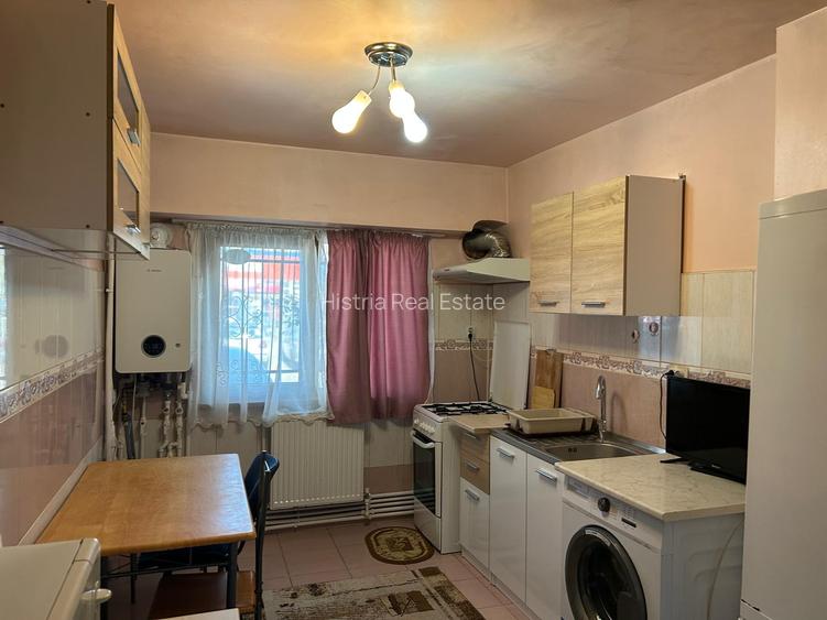 CASA DE CULTURA 2 CAMERE LOC PARCARE REZERVAT 420 EURO TERMEN LUNG - 6
