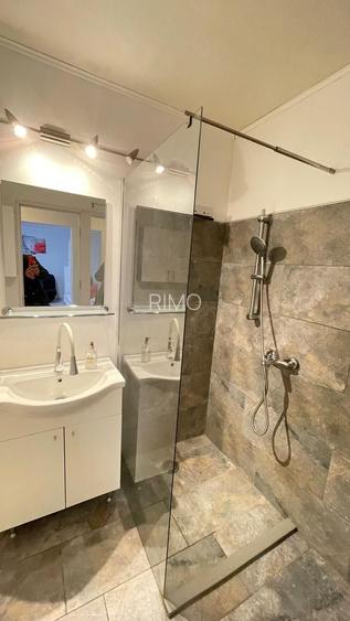 APARTAMENT COCHET COMPLET MOBILAT SI UTILAT ZONA TURDA - 7