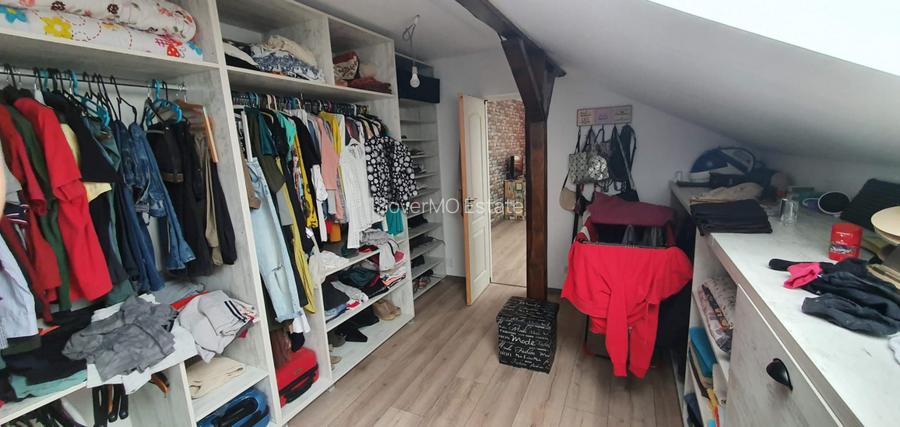 Casă modernă 2020, teren 450 mp - 1 Decembrie - 9