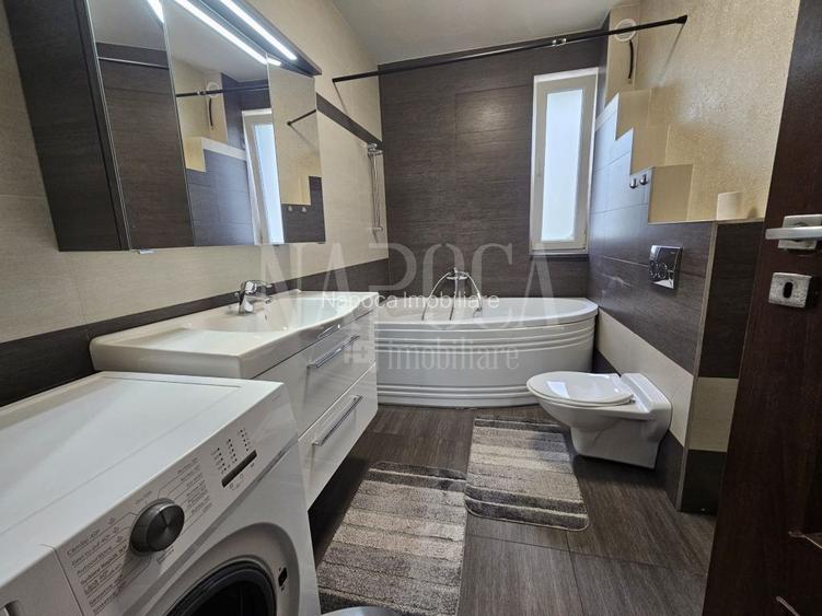 Apartament 3 camere de vanzare in Iris, Cluj Napoca - 6