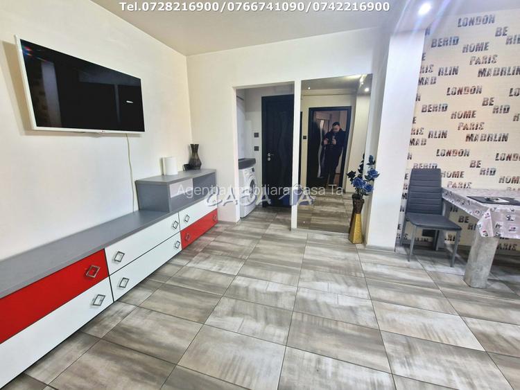 Inchiriere apartament 2 camere, Bld Ecaterina Teodoroiu - 10