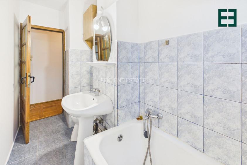 Apartament cu 2 camere etaj 2 - Complex Studențesc - Timișoara - 12