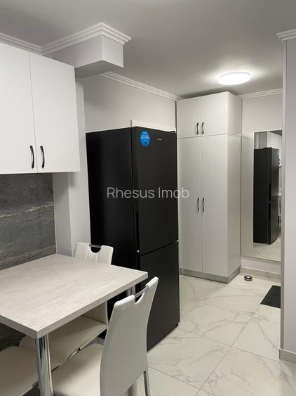 Vand 2 camere mobilat si utilat str Bucuresti! - 2