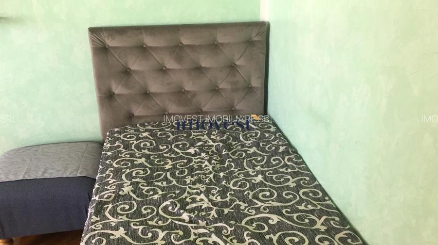 De inchiriat: apartament cu 4 camere in Centru Nou - 5