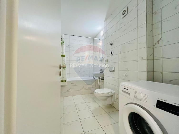 Comision 0| Apartament 2 camere 2 balcoane| loc de parcare si boxa - 8