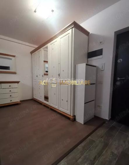 2 Camere de inchiriat | Aparatorii Patriei | Metrou | Parcare | Centrala - 2