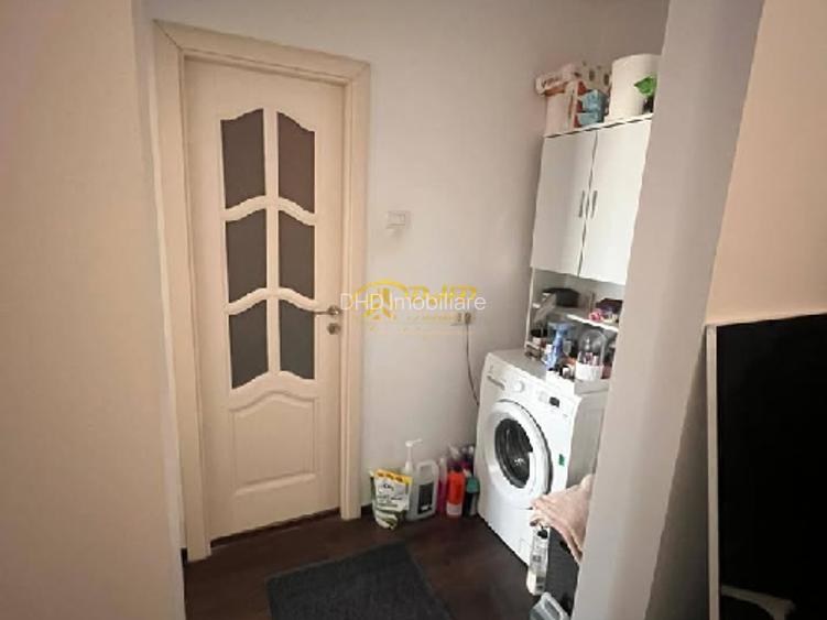 Apartament 2 camere decomandate, Podu Ros. - 7