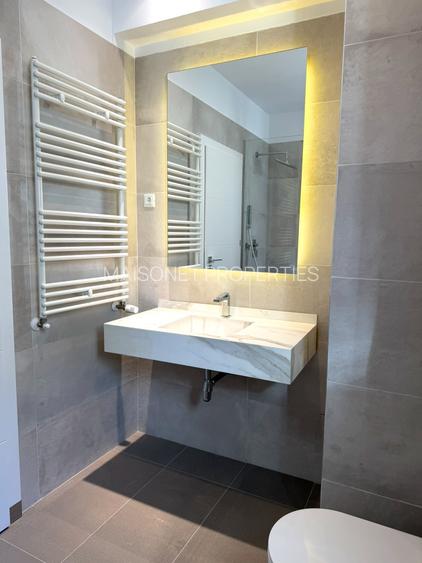 Pipera - 3 camere - complex rezidential - vedere panoramica lac - 5