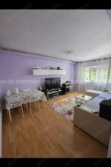 ⏩ Poarta 6 - 3 Camere Decomandate 65m² Incadrat SUD Centrala pe Gaze - 3