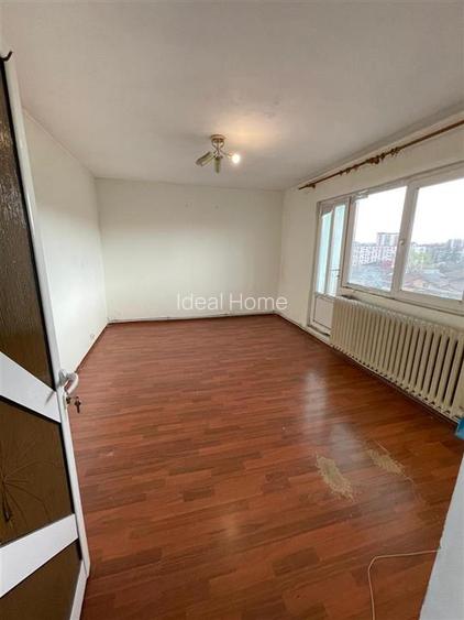 Fara Risc ! Apartament 3 Camere Decomandat Podu Ros - Cantemir - 4