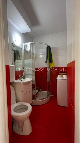 Drumul Taberei, Parc - 4