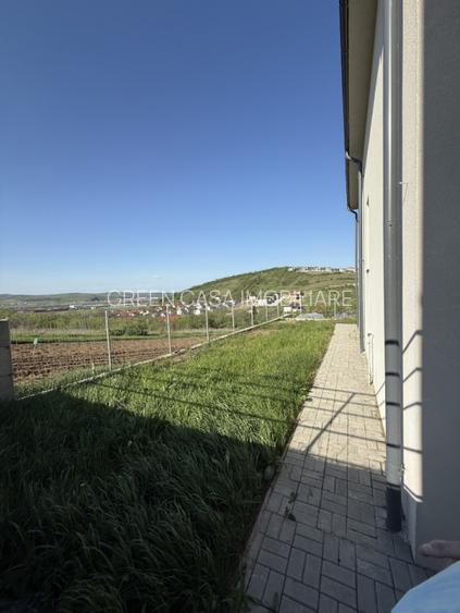 Casa individuala Dezmir, 180mp utili, 450mp teren - 7