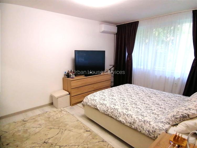 Apartament 2 camere decomandat, Etaj 1, Renovat 2025, mobilat partial - 3