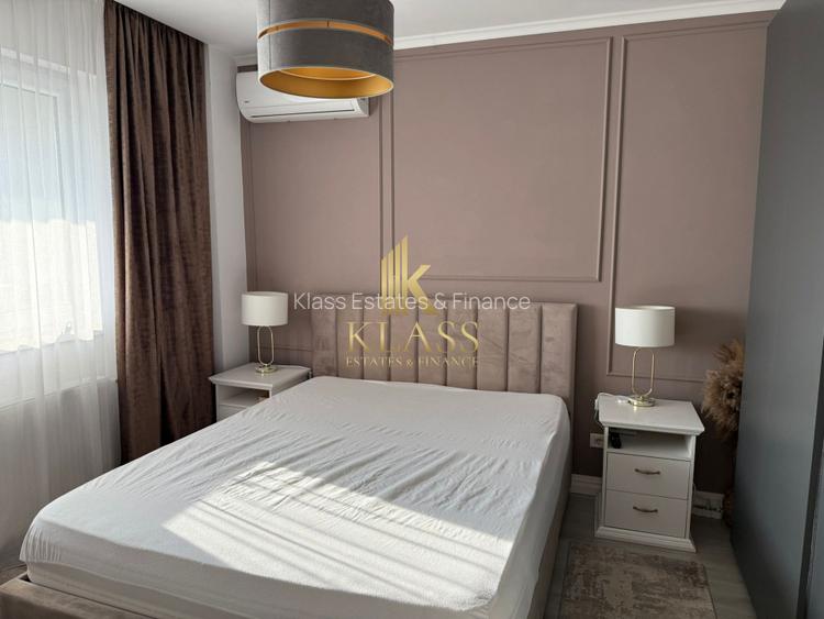 Apartament 2 camere+loc de parcare Apărătorii Patriei - 4