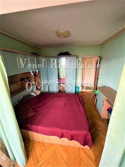 4 Camere 2 bai 2 balcoane 97 mp 1989 etaj 6 Colentina Doamna Ghica - 3