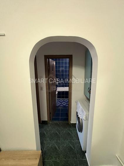 Apartament 2 camere decomandat Nicolina - Cug - 6