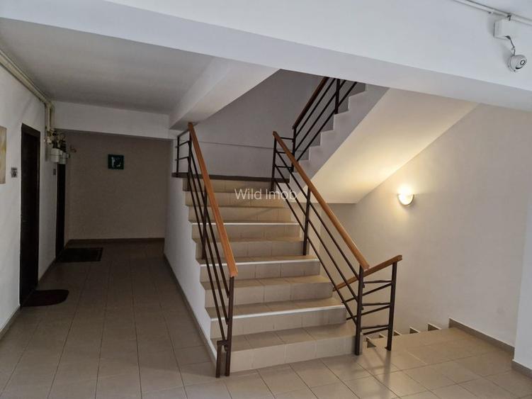 Dimitrie Leonida/Metrou-Garsoniera de inchiriat/Bloc nou - 5