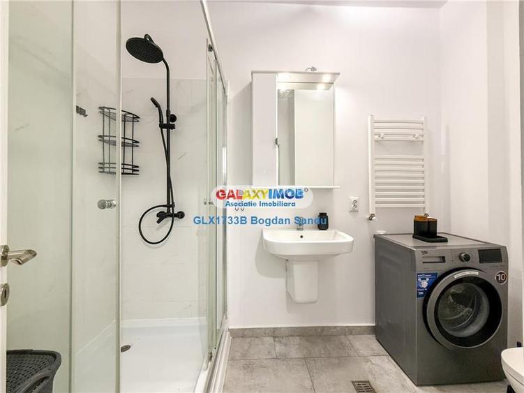 Apartament cu 2 camere de inchiriat in Militari Residence - 11