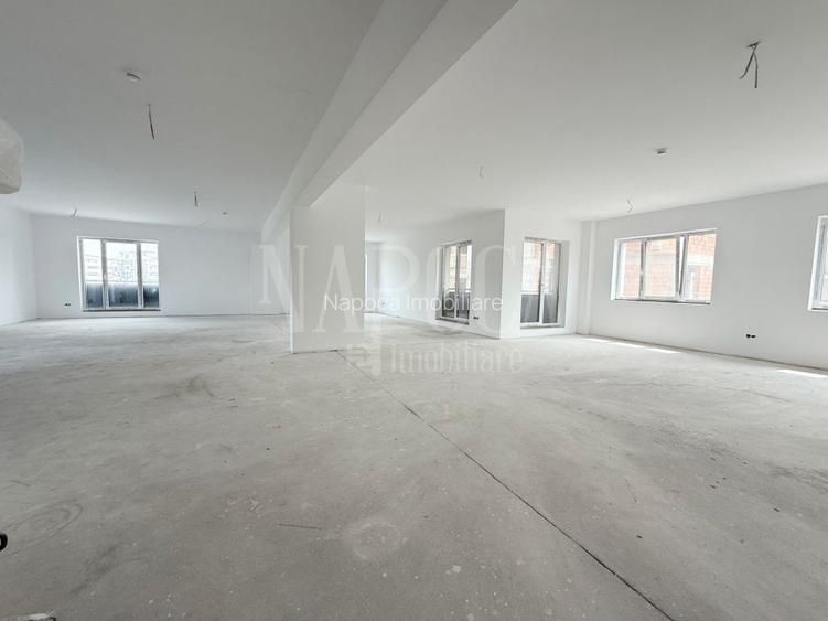 Spatiu comercial de vanzare in Floresti - 2