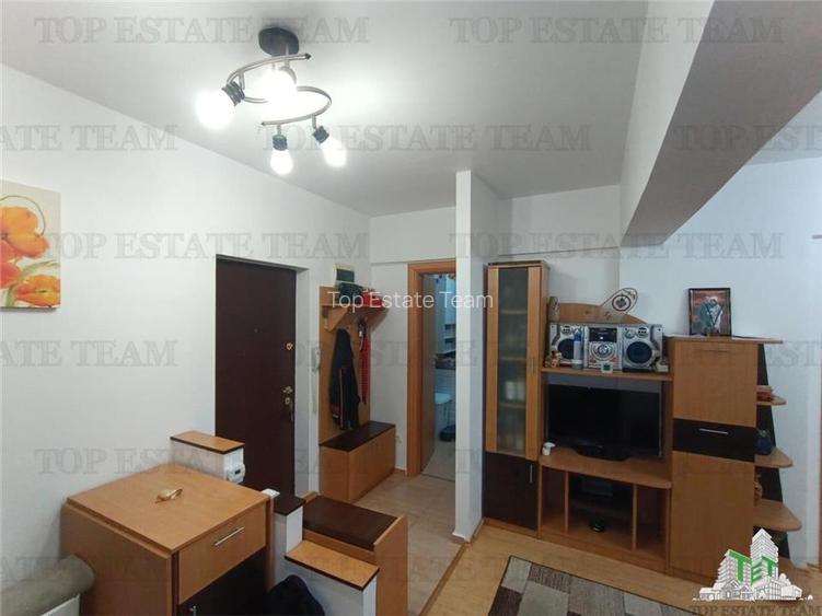 Super apartament cochet din 2008 cu 3 cam. si balcon plus loc de parcare, avand - 4