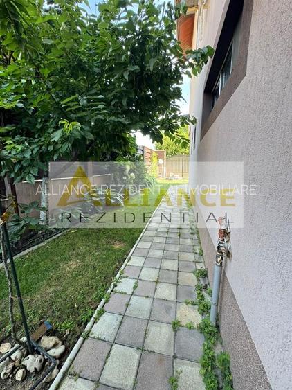 Vila Individuala 7 camere Popesti Leordeni 400 mp teren 240 MPU - 5
