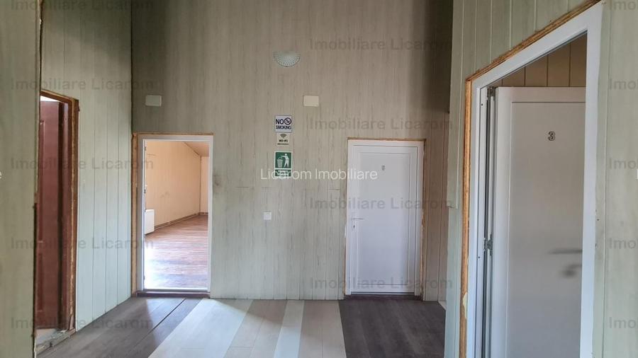 Proprietate in Cristian cu trei constructii+o fundatie,450000euro - 39